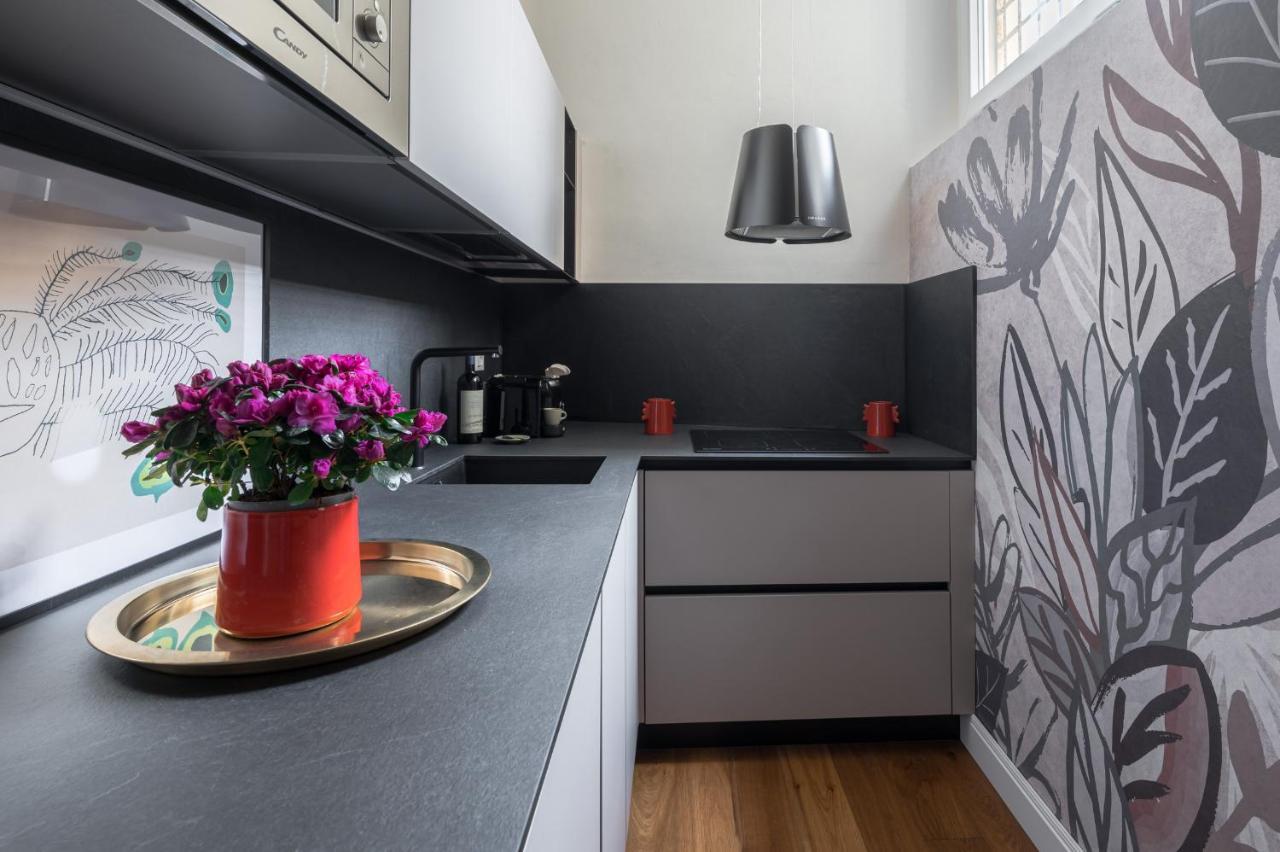 Apartamento Matteotti Dream *