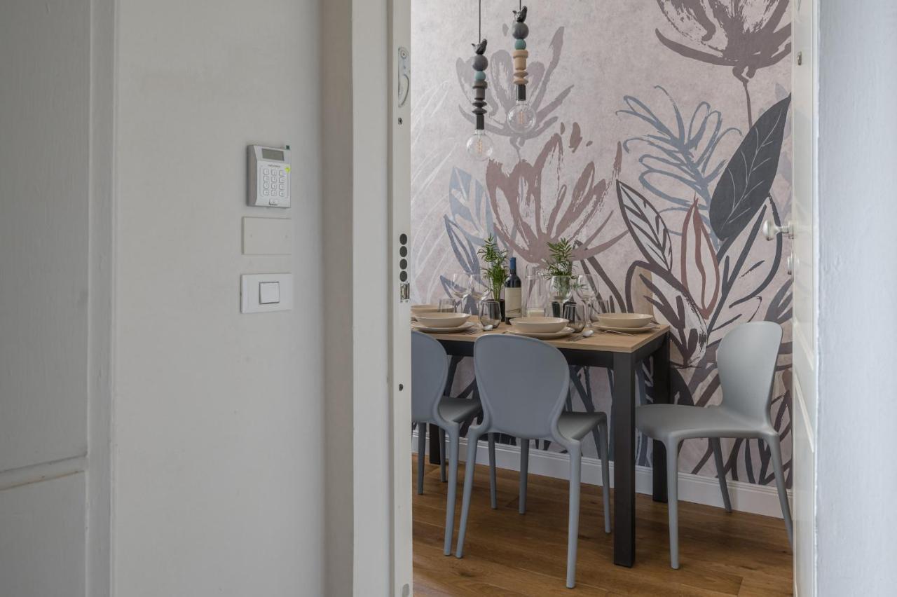 Matteotti Dream Apartamento *