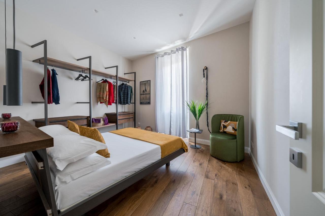 Matteotti Dream Apartamento *
