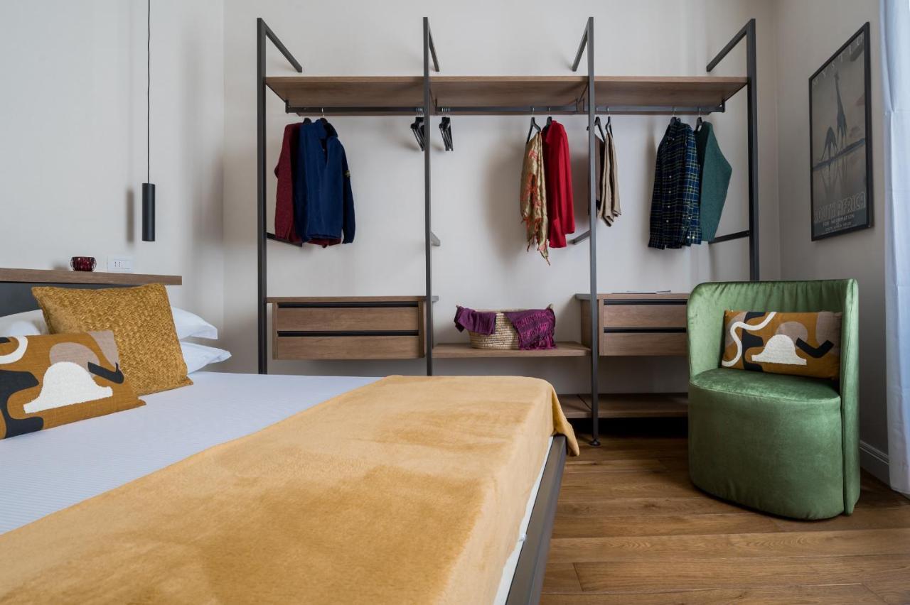 Apartamento Matteotti Dream *