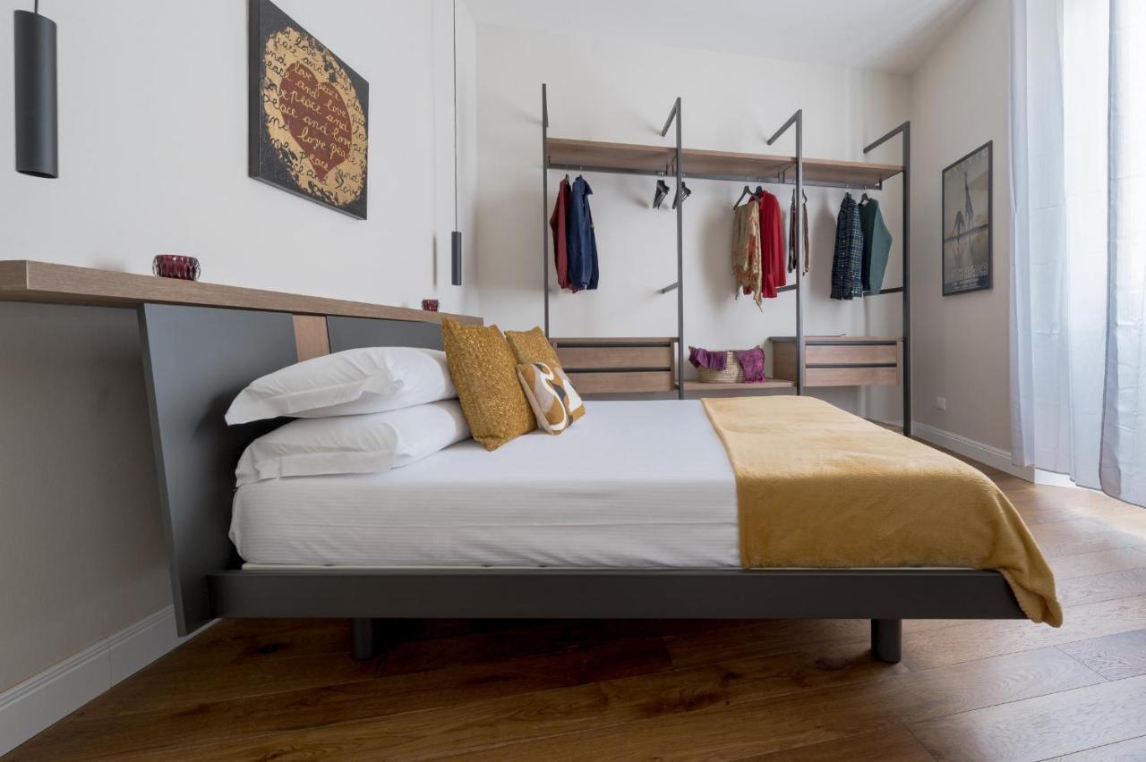 Apartamento Matteotti Dream *