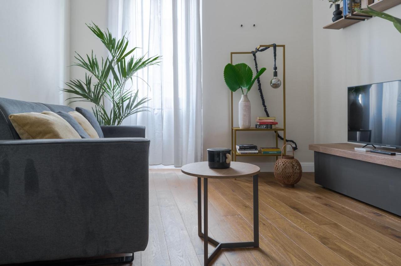 Apartamento Matteotti Dream