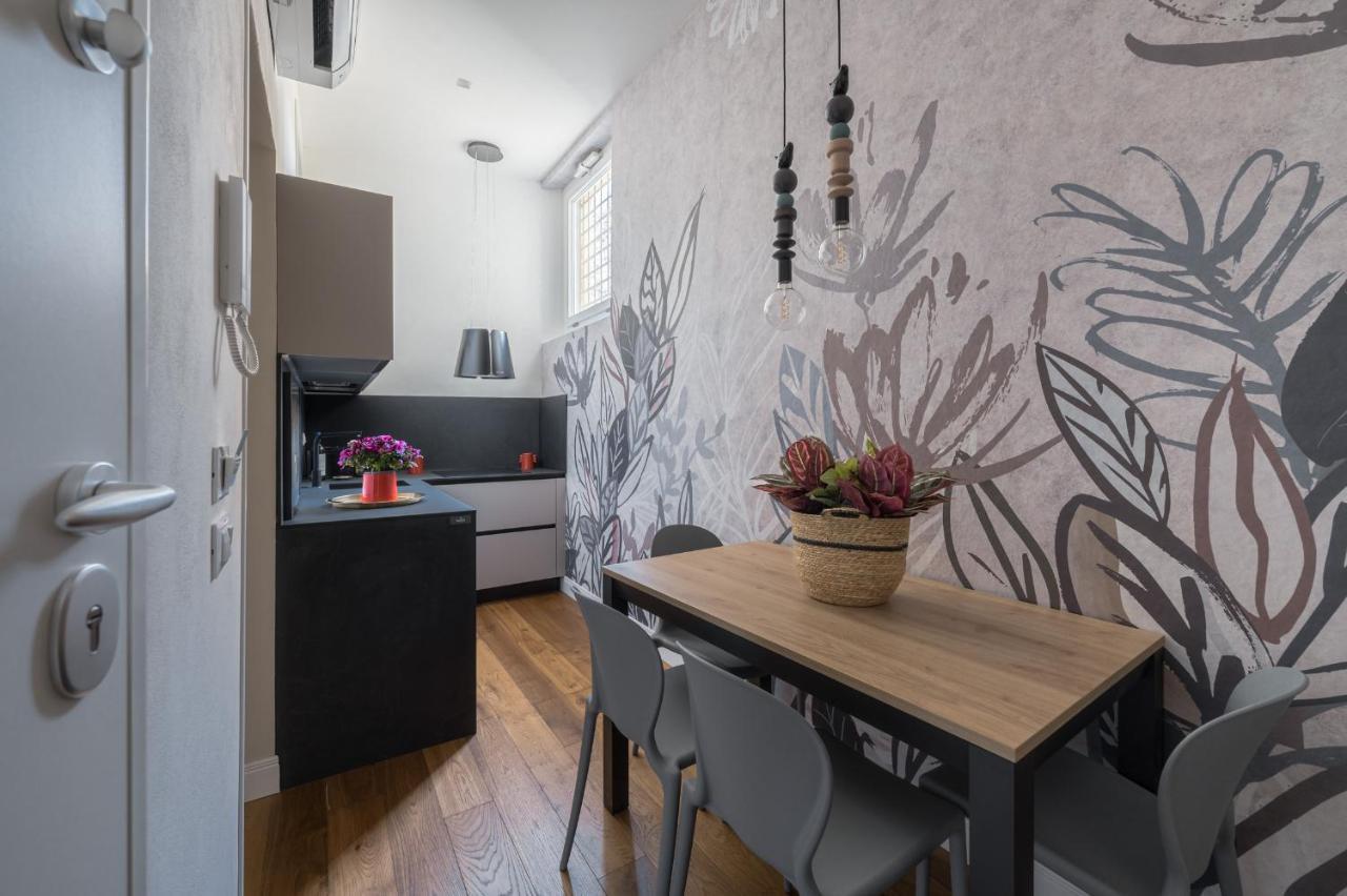 Apartamento Matteotti Dream *
