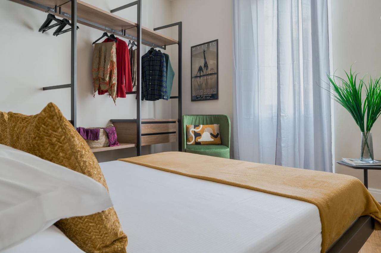Matteotti Dream * Florencia