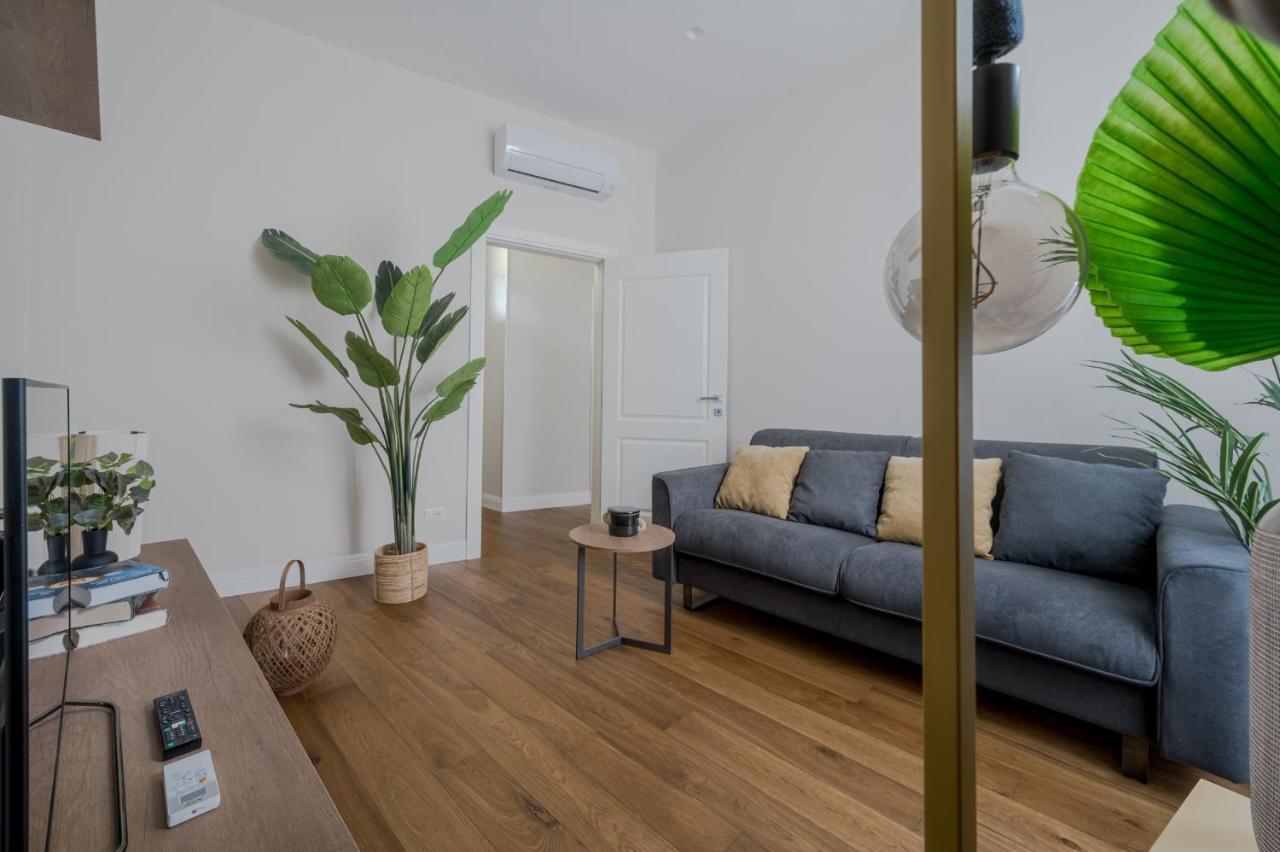 Apartamento Matteotti Dream *