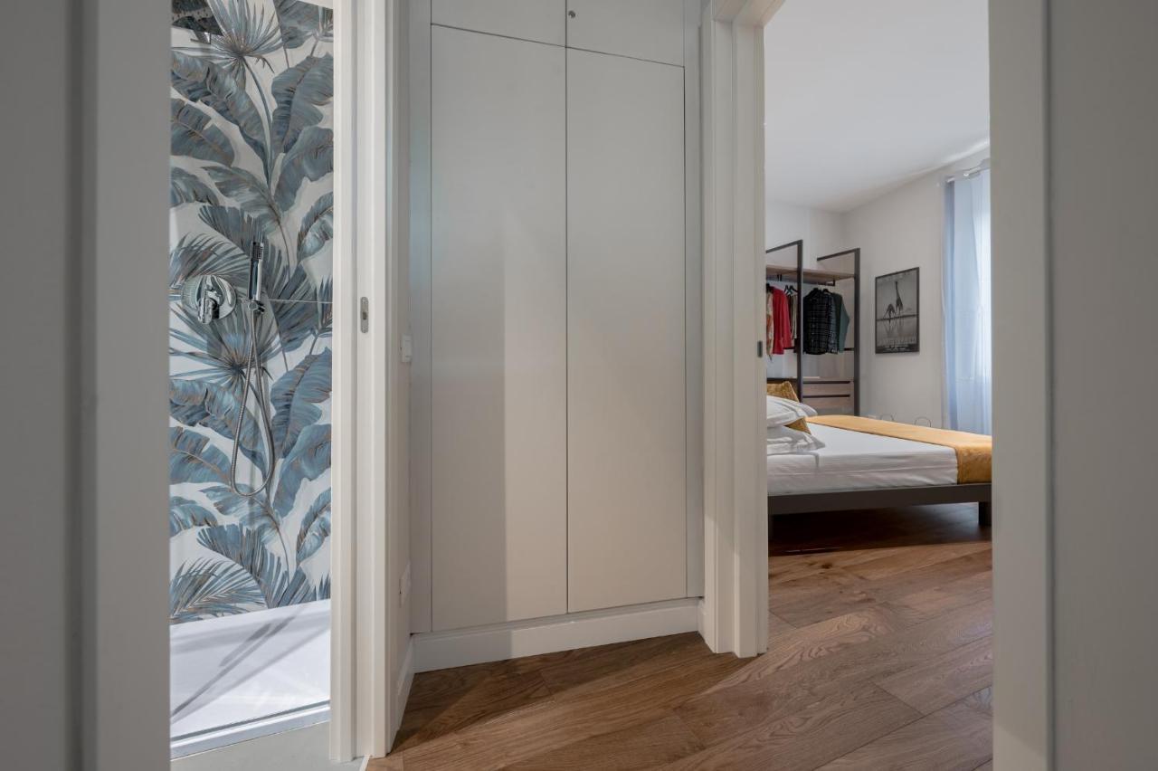 Apartamento Matteotti Dream Florencia