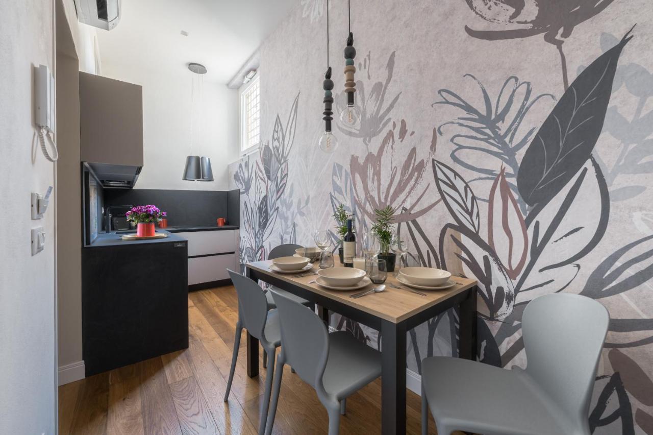 Apartamento Matteotti Dream *